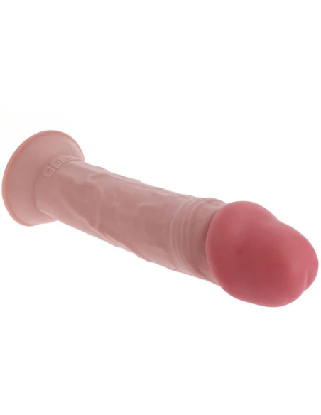 GET REAL - DELUXE STORAS DVIGUBOS TANKIO TPE DONG 35,5 CM