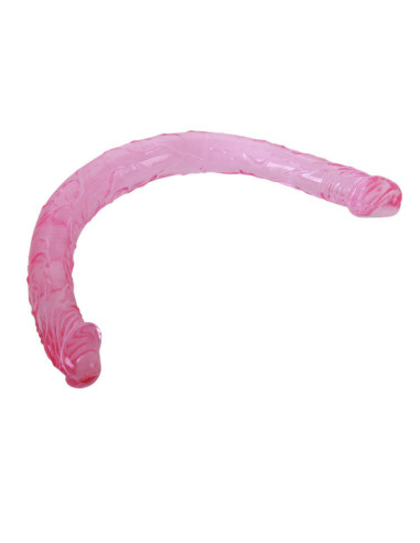 BAILE - Dvigubas mėlynas džemperis 44,5 cm
