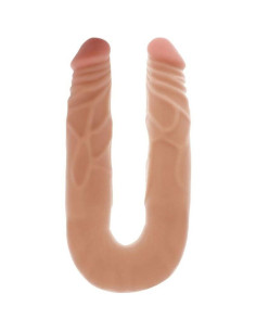 GET REAL - DVIGUBAS DONG 35 CM ODOS