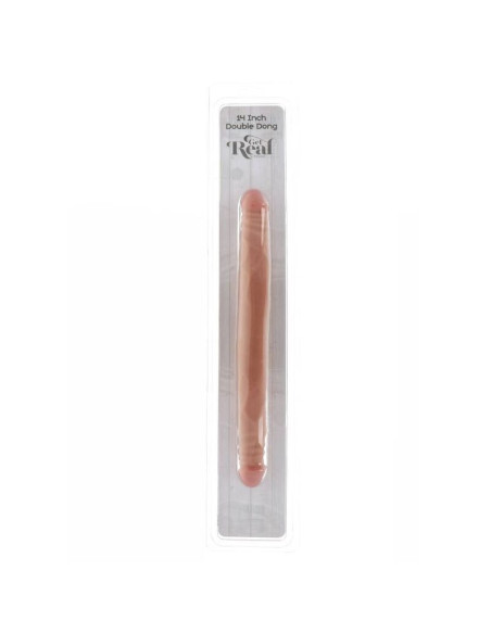GET REAL - DVIGUBAS DONG 35 CM ODOS