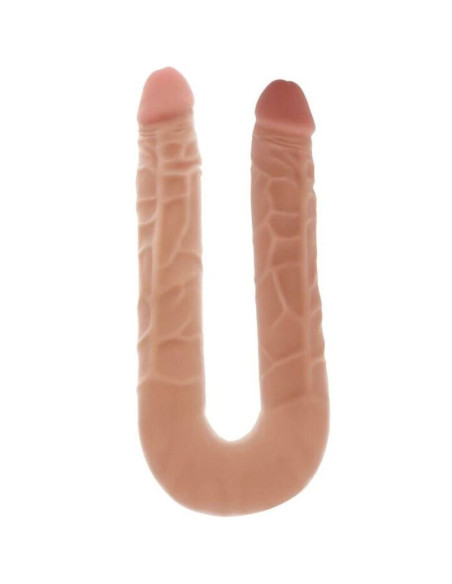 GET REAL - DVIGUBAS 40 CM ODOS PORCIJA