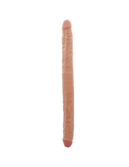 GET REAL - DVIGUBAS 40 CM ODOS PORCIJA