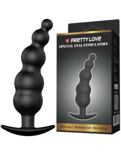 PRETTY LOVE - SPECIAL ANAL STIMULATION 11.8 CM 2