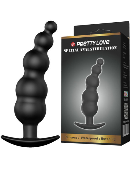 PRETTY LOVE - SPECIAL ANAL STIMULATION 11.8 CM
