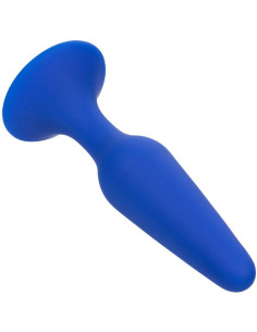 CALEXOTICS - ADMIRAL KIT 3 ANAL PLUG BLUE 2