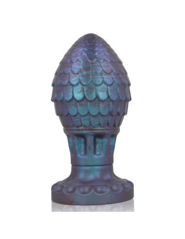 EPIC - VRAKOS DRAGON EGG ANAL PLUG SIZE L