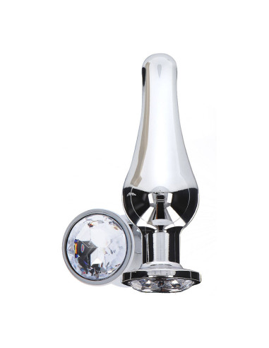 TOYJOY - ANALINIAI ŽAIDIMAI DIAMOND BUM BIJOU MAŽAS ANALINIS KAIŠTIS