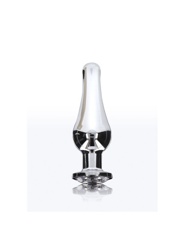TOYJOY - ANALINIAI ŽAIDIMAI DIAMOND BUM BIJOU MAŽAS ANALINIS KAIŠTIS