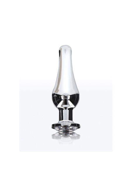 TOYJOY - ANALINIAI ŽAIDIMAI DIAMOND BUM BIJOU MAŽAS ANALINIS KAIŠTIS
