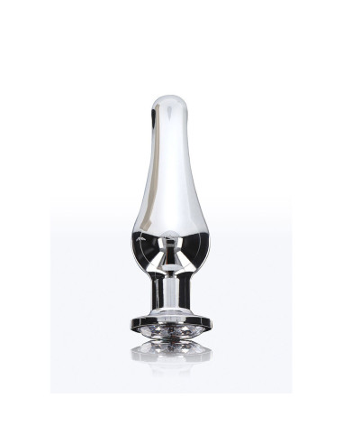 TOYJOY - ANAL PLAY DIAMOND BUM BIJOU MEDIUM ANAL PLUG