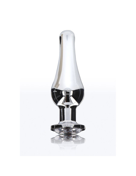 TOYJOY - ANAL PLAY DIAMOND BUM BIJOU LARGE ANAL PLUG