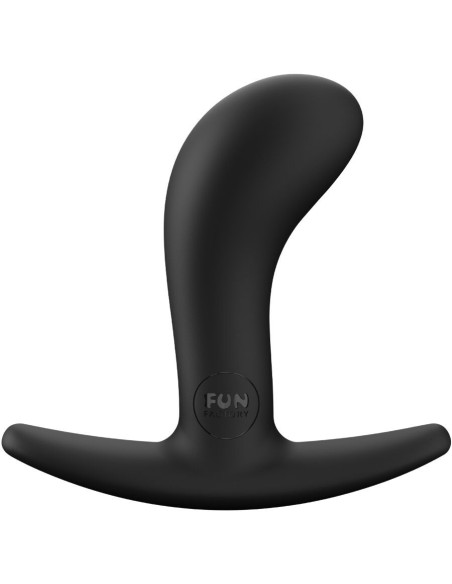FUN FACTORY - BOOTIE ANAL PLUG DYDIS S JUODAS
