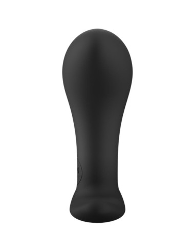 FUN FACTORY - BOOTIE ANAL PLUG DYDIS S JUODAS