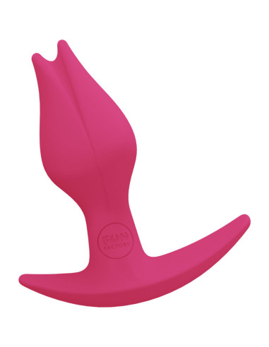 FUN FACTORY - BOOTIE FEM ANAL PLUG AVIEČIŲ