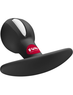 FUN FACTORY - B-BALL UNO ANAL PLUG BLACK 2