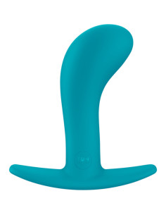 FUN FACTORY - BOOTIE ANAL PLUG DYDIS L AKVAMARINAS 2