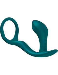 FUN FACTORY - BOOTIE RING PLUG BOTTLE ŽALIA