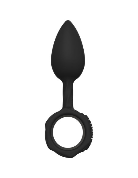 BATHMATE - TRAINING KIT 3 ANAL PLUGS