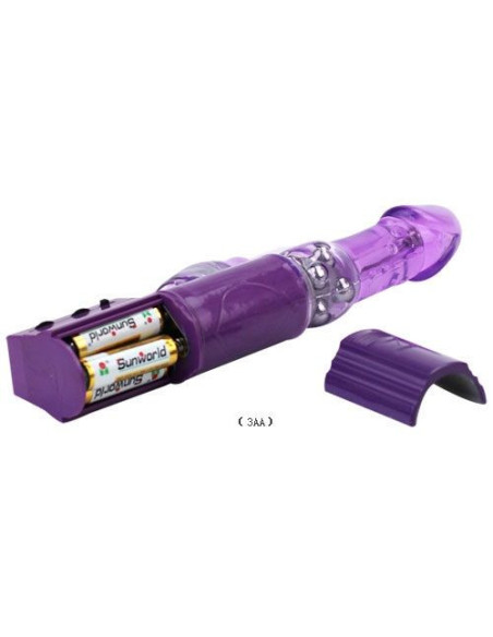 BAILE - HOT LADY II RABBIT PEARL ROTATOR