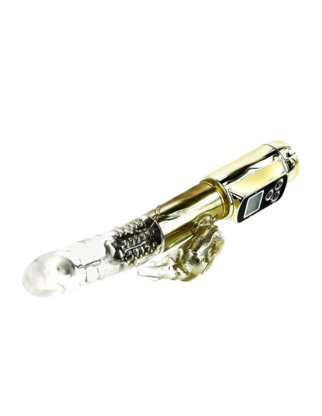 BAILE - RABBIT SIBERIA PASSION GOLD