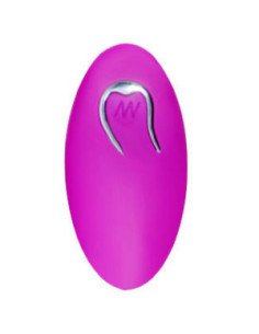 PRETTY LOVE - NUOTOLINIO VALDYMO PULTO PAKEITIMAS
