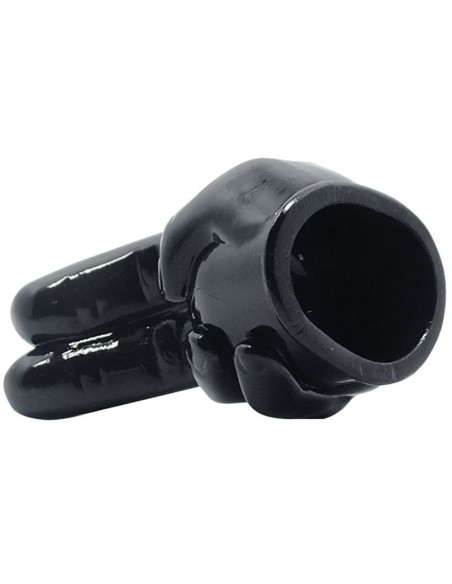 BAILE - POWER HEADINTERCHANGEABLE HEAD FOR HAND DESIGN MASSAGER