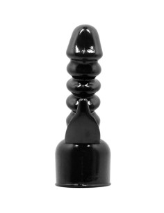 BAILE - POWER HEAD INTERCHANGEABLE HEAD FOR INTERNAL AND CLITORIS STIMULATION 2