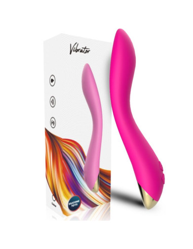 ARMONY - FLAMINGO VIBRATOR MULTIPOSITION FUCHSIA