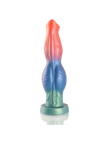 EPIC - ARION DILDO SYMPHONY OF PLEASURE RECHARGEABLE REMOTE CONTROL