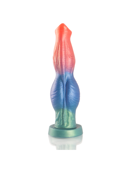 EPIC - ARION DILDO ĮKRAUNAMAS NUOTOLINIO VALDYMO PULTAS „MALONUMO SIMFONIJA“