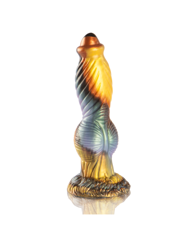 EPIC - PHOENIX DILDO THE RESURGENCE OF PLEASURE RECHARGEABLE REMOTE CONTROL
