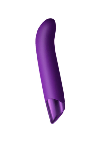 ROCKS-OFF - CHAIAMO G VIBRUOJAMAS G-SPOT VIOLETINIS