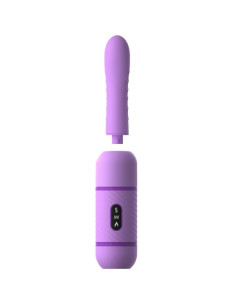 FANTASY FOR HER - LOVE THRUST-HER