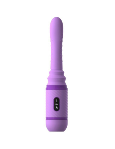 FANTASY FOR HER - LOVE THRUST-HER