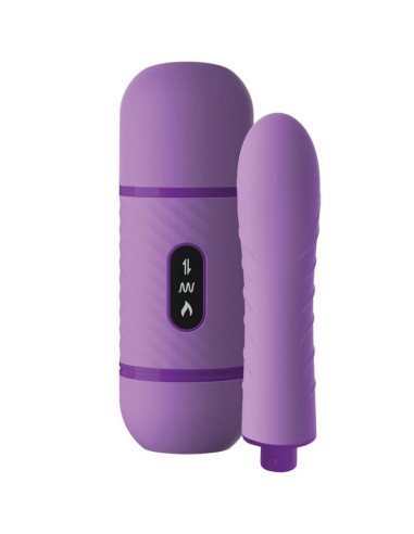 FANTASY FOR HER - LOVE THRUST-HER