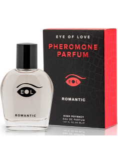 EYE OF LOVE - EOL PHR PARFUM LUXE 50 ML - ROMANTINIS