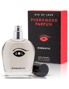 EYE OF LOVE - EOL PHR PARFUM LUXE 50 ML - ROMANTINIS 2
