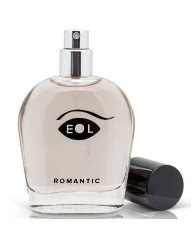 EYE OF LOVE - EOL PHR PARFUM LUXE 50 ML - ROMANTINIS