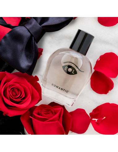 EYE OF LOVE - EOL PHR PARFUM LUXE 50 ML - ROMANTINIS