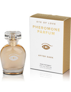 EYE OF LOVE - EOL PHR PARFUM LUXE 50 ML - PO TAMSIOS