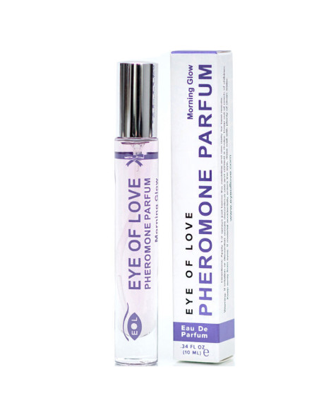 EYE OF LOVE - EOL FEROMONŲ KVEPALAS 10ML - RYTO ŠVYTĖJIMAS