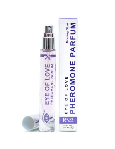 EYE OF LOVE - EOL FEROMONŲ KVEPALAS 10ML - RYTO ŠVYTĖJIMAS