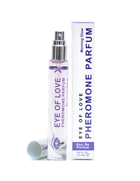 EYE OF LOVE - EOL FEROMONŲ KVEPALAS 10ML - RYTO ŠVYTĖJIMAS