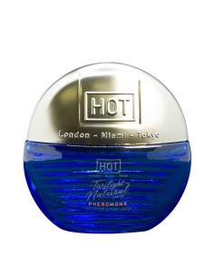 HOT - TWILIGHT PHEROMONE NATURAL MEN 15 ML 2