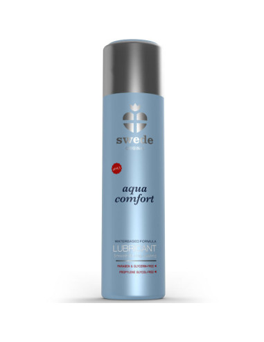 SWEDE - ORIGINALUS LUBRIKANTAS AQUA COMFORT 120 ML