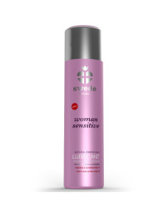 SWEDE - ORIGINALUS LUBRIKAS MOTERIMS, JAUTRIAI ODAI, 60 ML 2