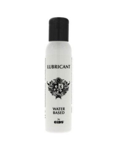 EROS FETISH LINE - VANDENS PAGRINDU PAGAMINTAS LUBRIKANTAS 100 ML