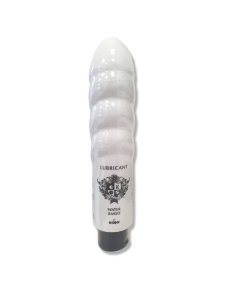 EROS FETISH LINE - WATER BASED LUBRICANT DILDO BOTTLE 175 ML