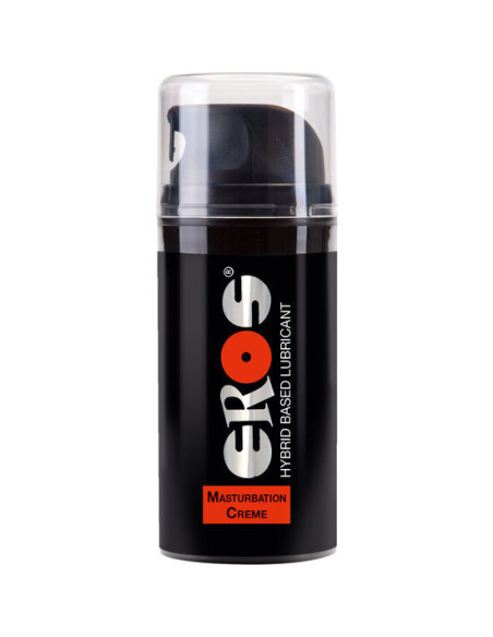EROS - Masturbacinis kremas 100 ml