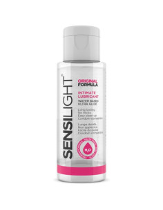INTIMATELINE - SENSILIGHT ORIGINAL WATER-BASED LUBRICANT FORMULA 30 ML